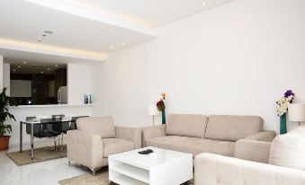 Code Housing - Al Bidaa- Family Only