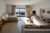 Lithi Luxury Retreat - ห้องครัว