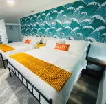 Family & Fisherman Friendly Pool Home- Gulf Access Dock, Bikes, Games & Kayaks