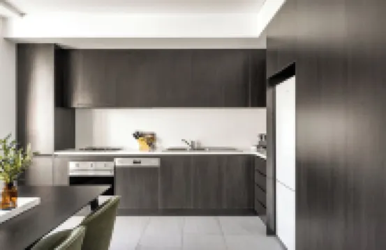 Pyrmont Apartments by Urban Rest