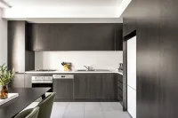 Urban Rest的皮爾蒙特公寓