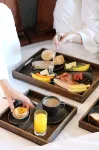 Puro Dão Hotel & Spa - breakfast