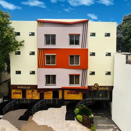 Hotel the Sudesh