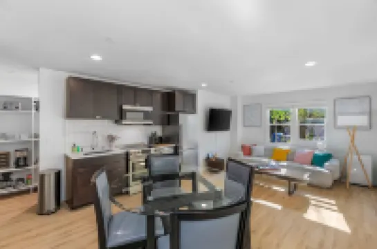 The Sweetest Hideaway - 81 Walkscore!