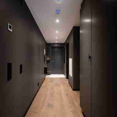 Stunning Apartment in View Are Ski in - VM8 Lift Others