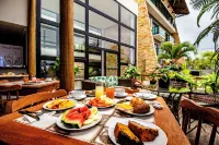 Bela Vista Beach by New Time