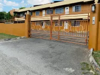 Blissett Apts Your  Home Away from Home Hotels in Kingston