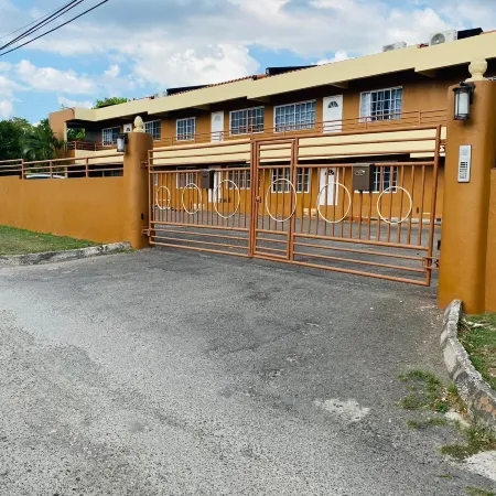 Blissett Apts Your Home Away from Home