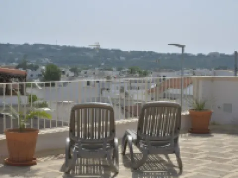Mimi Leuca B&b Hotels in Leuca