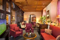 Logis Hôtel de la Tour Hotels in Ribeauvillé