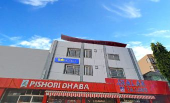 FabHotel Pishori