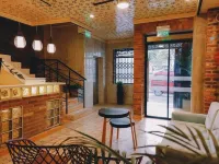 Bunde Haus Hotel Express Boutique Hotels in Ibague