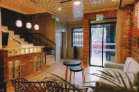 Bunde Haus Hotel Express Boutique