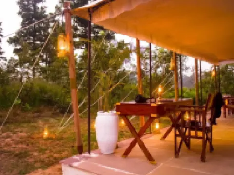 Umaria Safari Camp -Kanha National Park Hotels in Mandla
