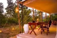 Umaria Safari Camp -Kanha National Park