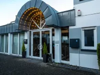 Premium Apartments Koblenz Hotel a Coblenza