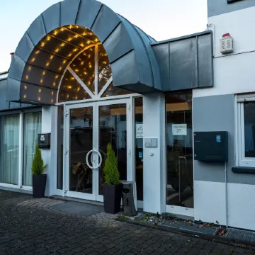 Premium Apartments Koblenz