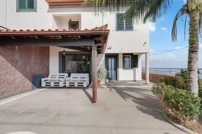 Casa do Lombo Hotel di 