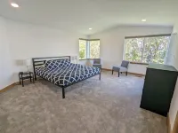Seattle Vacation Home Alki Beach House Hotel di 