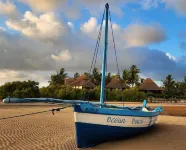 Ocean Pearl Beach Lodge - Beach