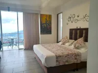 Hotel Entre Lomas Hotels in Dosquebradas