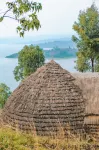 Sextantio Rwanda Capanne Project Hotels in Rusizi