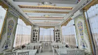 Shark Yulduzi Hotels in Бухара