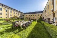 Schlosshotel Mondsee Hotels in 