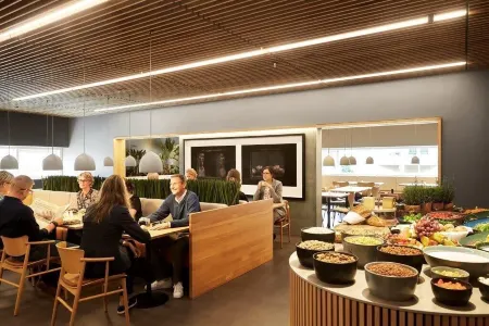 Hotel DGI-Huset Herning