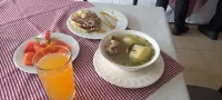 Hotel Splendor by Friends Company - sarapan
