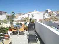 Guest House Capitao Mor