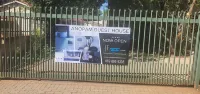 Anopam Guest House - 2 stjerner