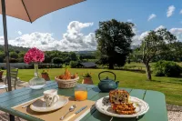 Le Relais du Faget Hotel di Oloron-Sainte-Marie