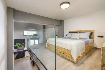 Loft 1