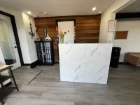 Harborside Suites - Parkering