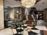 Santana Hotel Cairo Hotel a Ad Doqi A