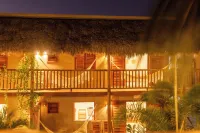 운쿠에 포우사다 플랫 제리코아코아라 호텔