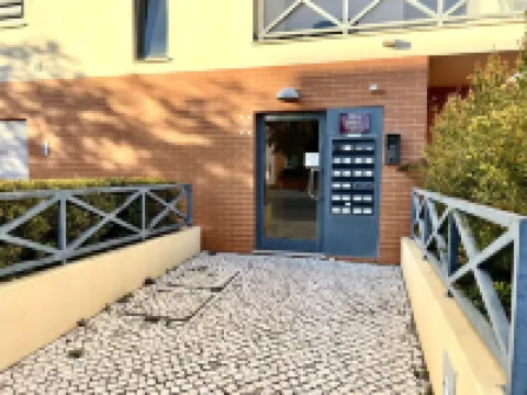 アルブフェイラ モダン  4 ウィズ プール バイ ホーミング