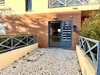 Albufeira Modern 4 with Pool by Homing Hotel a Ferreiras