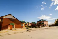 Linda Vista Apart Hotel Hotels near El Calafate Historical Interpretation Center