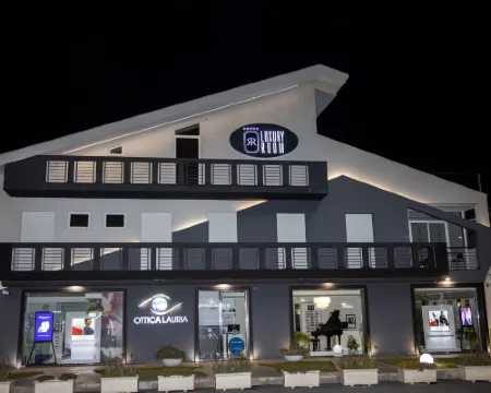 Lauria Luxury Room Hotels in Gela