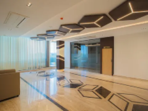 Hotel Bluemoon Hotels in Tirunelveli