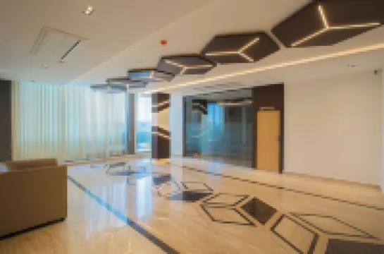 Hotel Bluemoon Hoteles en Distrito de Tirunelveli