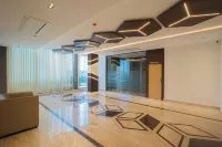Hotel Bluemoon Hotels in Tirunelveli