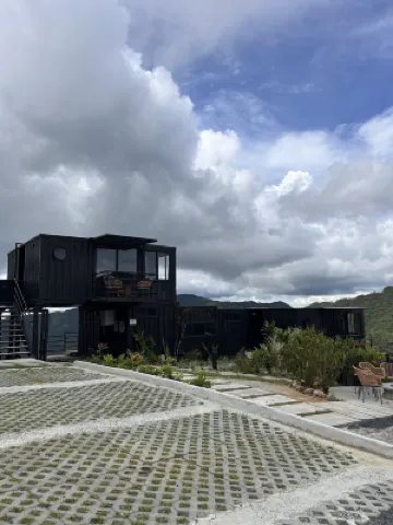 諾瑪達共和國酒店-艾爾瓦谷 埃爾巴耶酒店