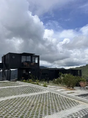 Nomada Republic Hotel El Valle Hotels in El Valle de Anton