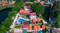 Ruby Homestay Hotel di 