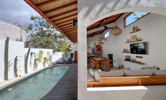 La Grace Villa