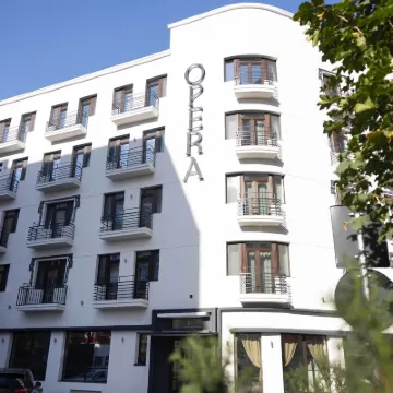 Opera Hotel Hotels near Victory Square