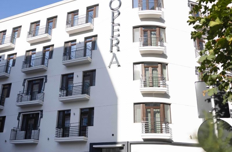 Opera Hotel